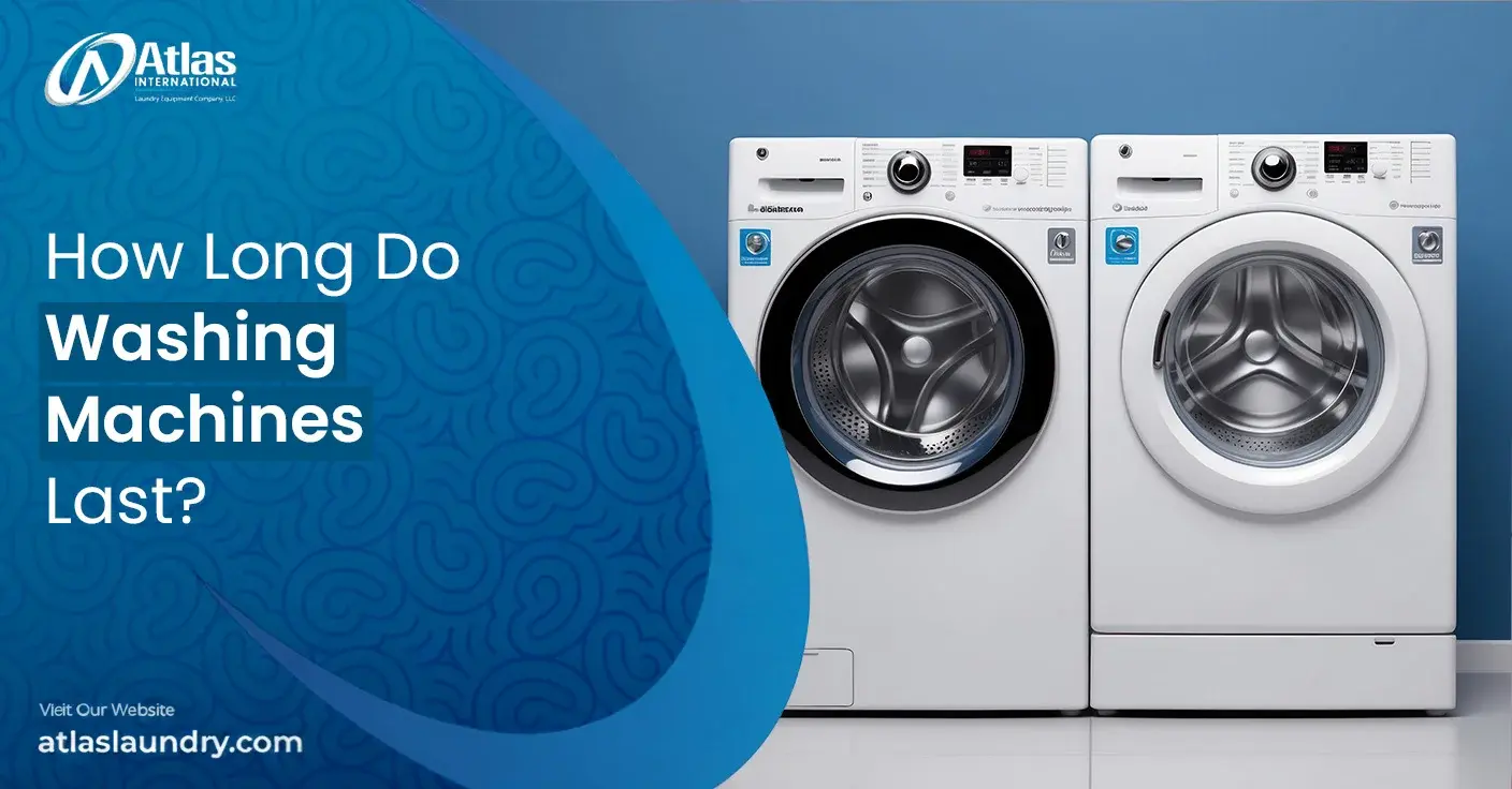How Long Do Washing Machines Last?
