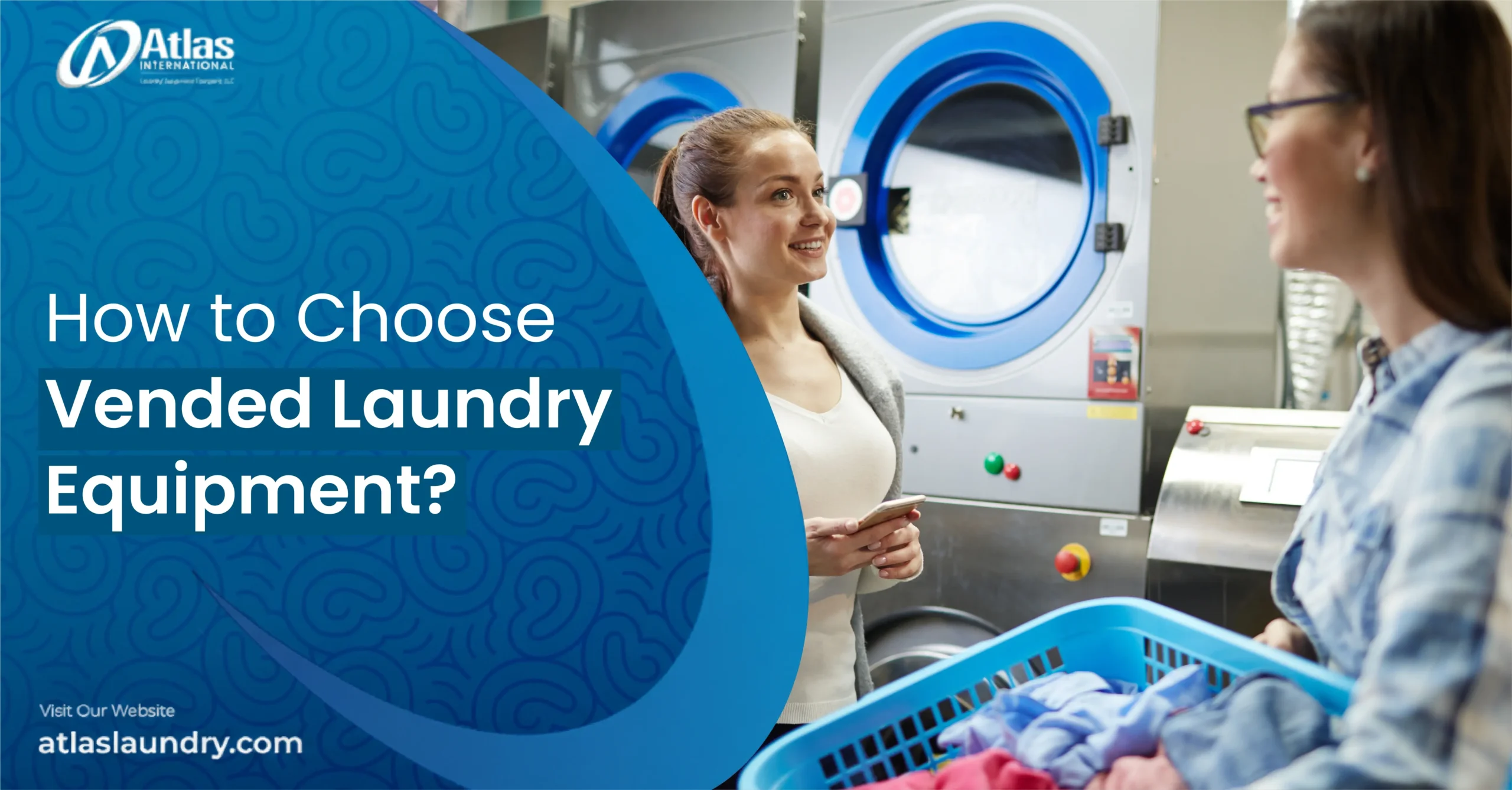 commercial laundry supplier dallas