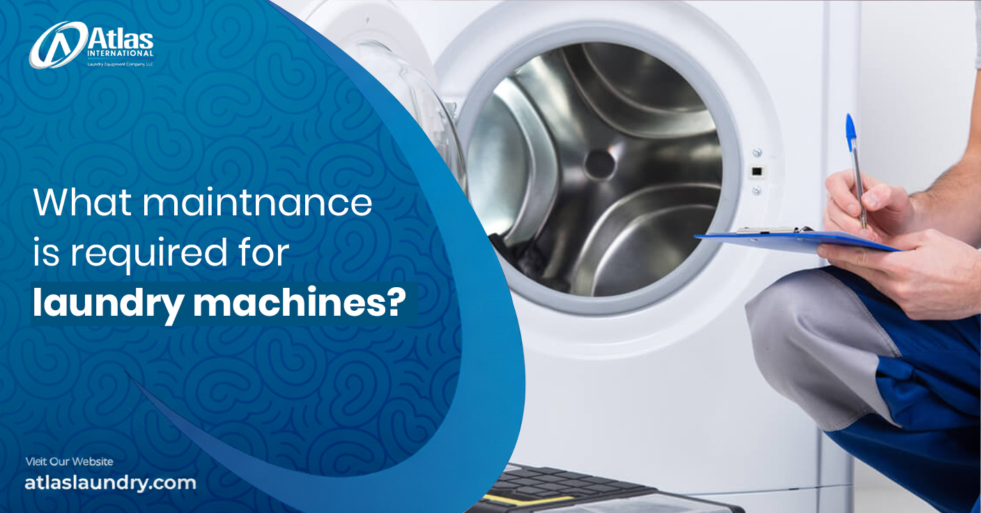 cashless vended laundry equipment
